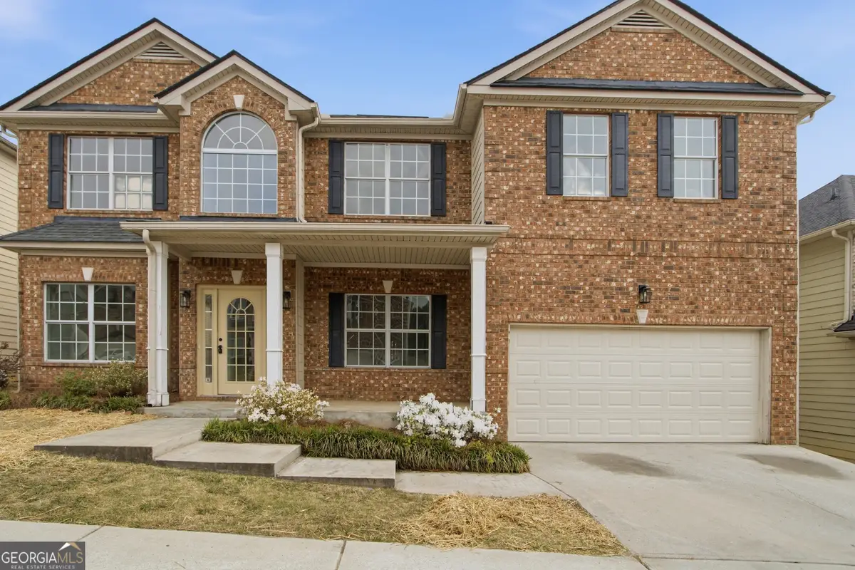 3538 Cragstone Road, Stonecrest, GA 30038 - #1