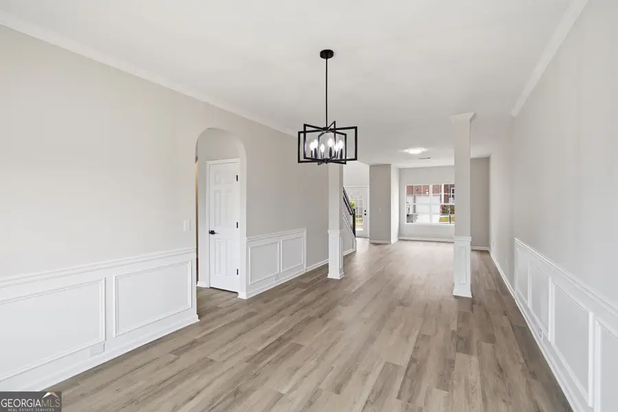 3538 Cragstone Road, Stonecrest, GA 30038 - #2