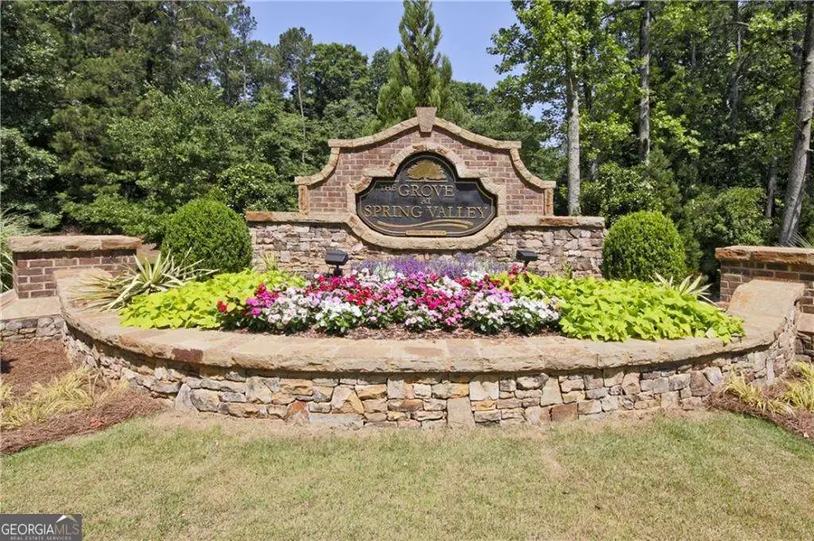 1020 Kendall Grove Court, Cumming, GA 30041 - #3