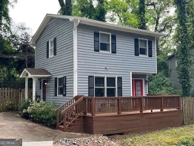 119 William Drive, Athens, GA 30606 - #1