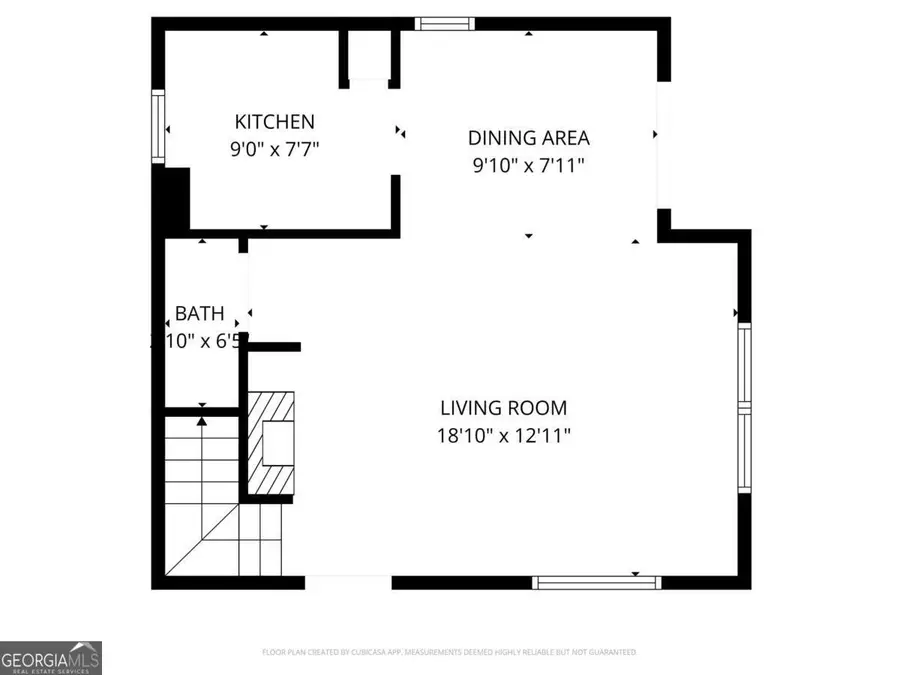 119 William Drive, Athens, GA 30606 - #3