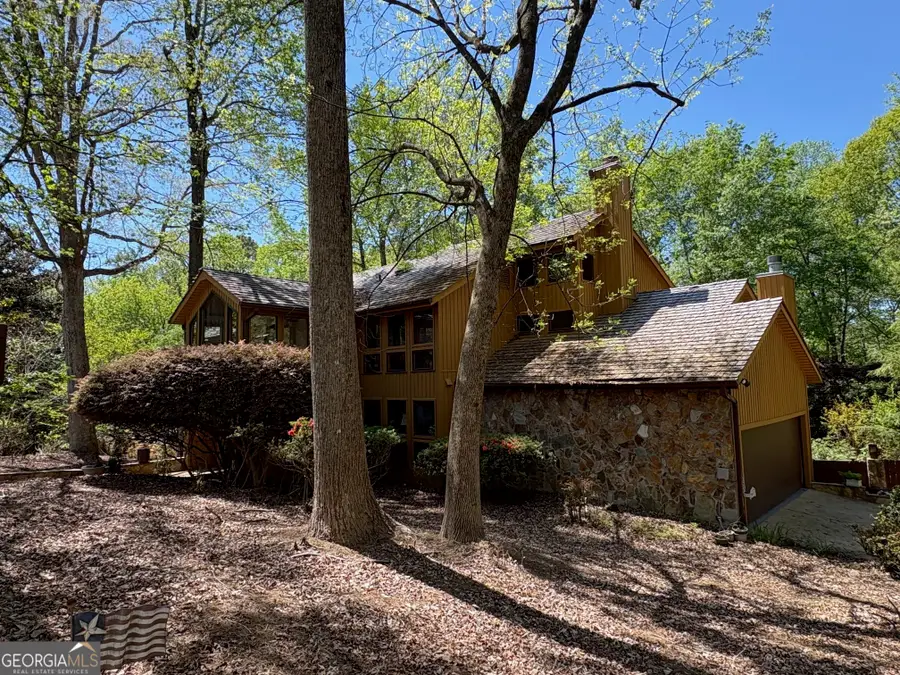 320 Skyridge Drive, Atlanta, GA 30350 - #3