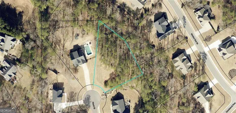 18 Pinoak Trail Se, Cartersville, GA 30121 - #2