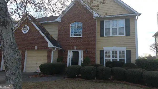 3783 Harris Boulevard Nw, Kennesaw, GA 30144