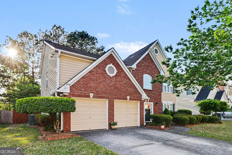 3783 Harris Boulevard Nw, Kennesaw, GA 30144 - #2