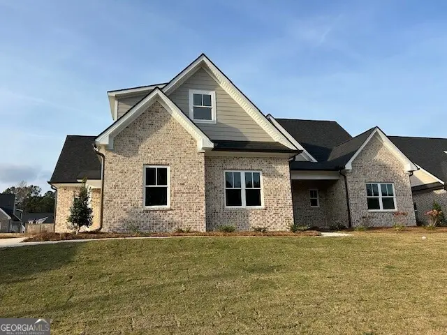 120 Camden Trace, Macon, GA 31210 - #1