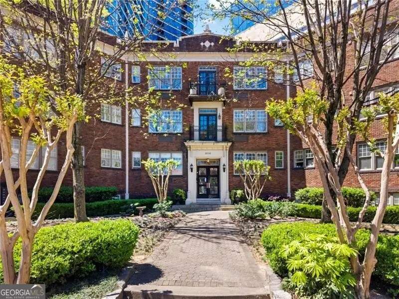 908 Juniper Street Ne #207, Atlanta, GA 30309 - #2