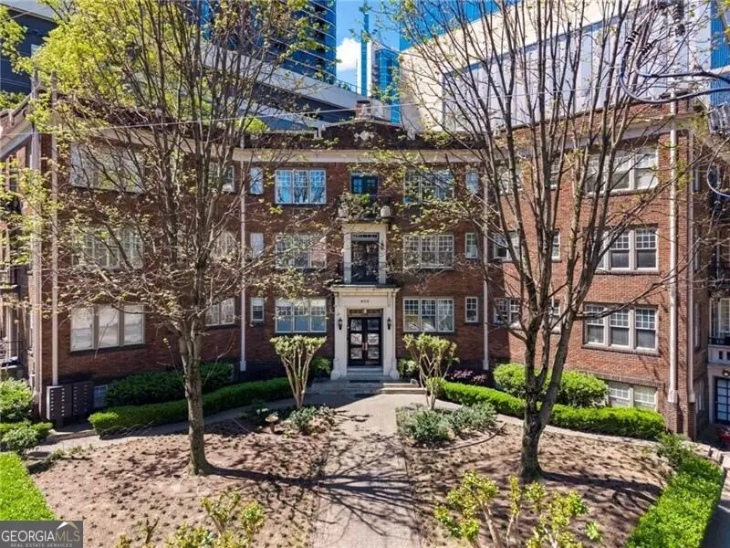 908 Juniper Street Ne #207, Atlanta, GA 30309 - #3