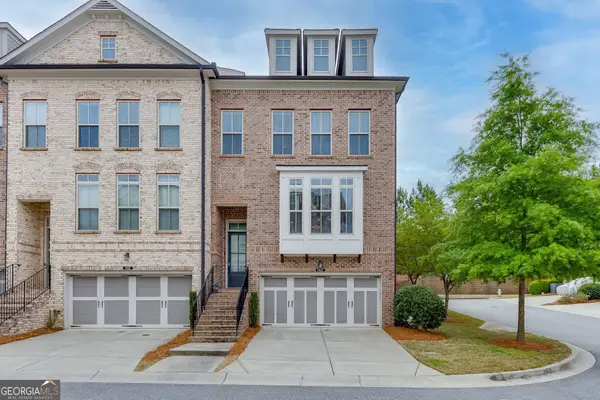 1422 Wisteria Wall Drive, Suwanee, GA 30024