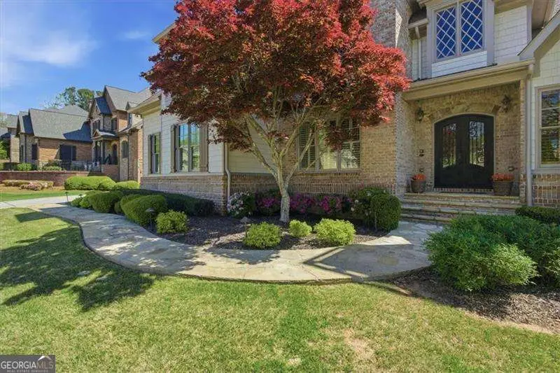 1266 Stonecroft Way, Marietta, GA 30062 - #3