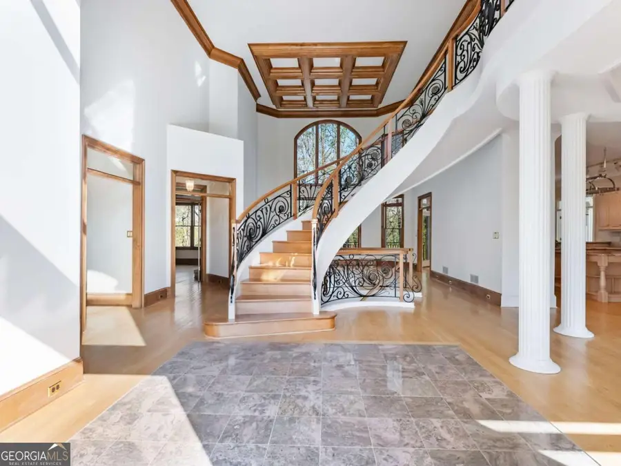 1100 Belmont Place, Braselton, GA 30517 - #2