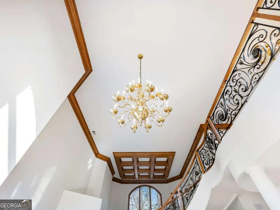 1100 Belmont Place, Braselton, GA 30517 - #3