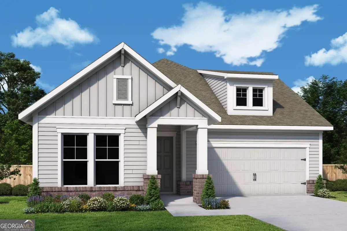 2051 Ripple Park Bend Lane, Canton, GA 30114 - #1