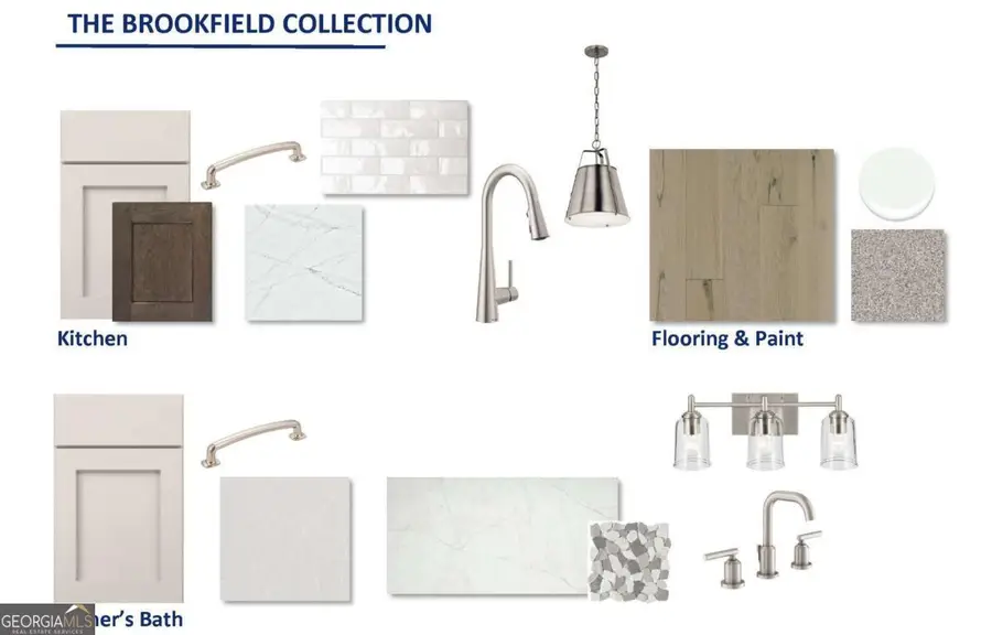 2051 Ripple Park Bend Lane, Canton, GA 30114 - #2