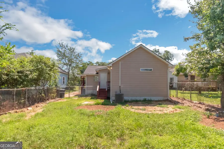 204 Mill Street, Barnesville, GA 30204 - #2