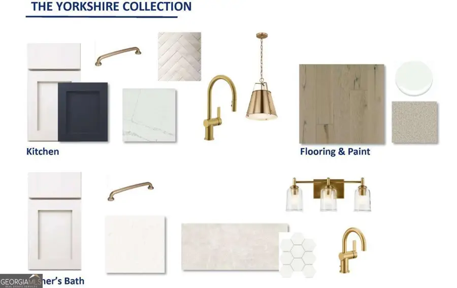 275 Strawberry Lane, Woodstock, GA 30189 - #2