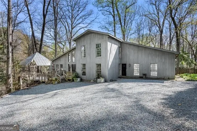 3391 Ridgewood Road Nw, Atlanta, GA 30327 - #1