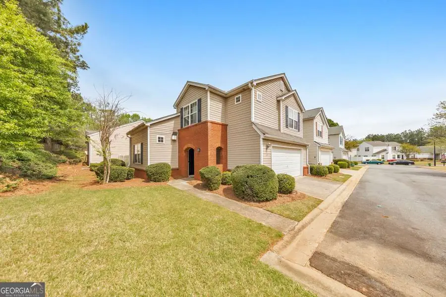 144 Windcroft Court Nw, Acworth, GA 30101 - #2