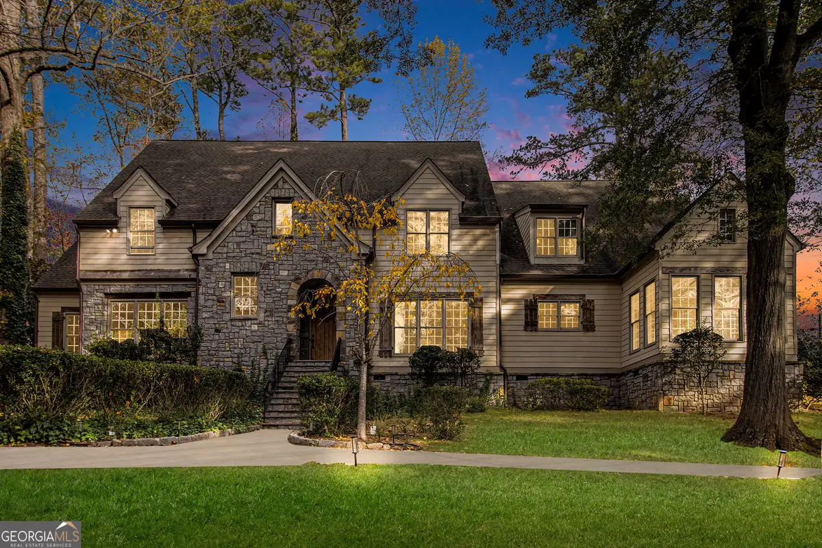 960 Landmark Drive, Atlanta, GA 30342 - #1