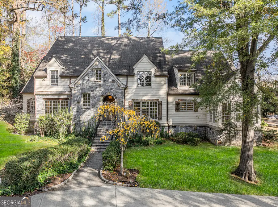 960 Landmark Drive, Atlanta, GA 30342 - #2