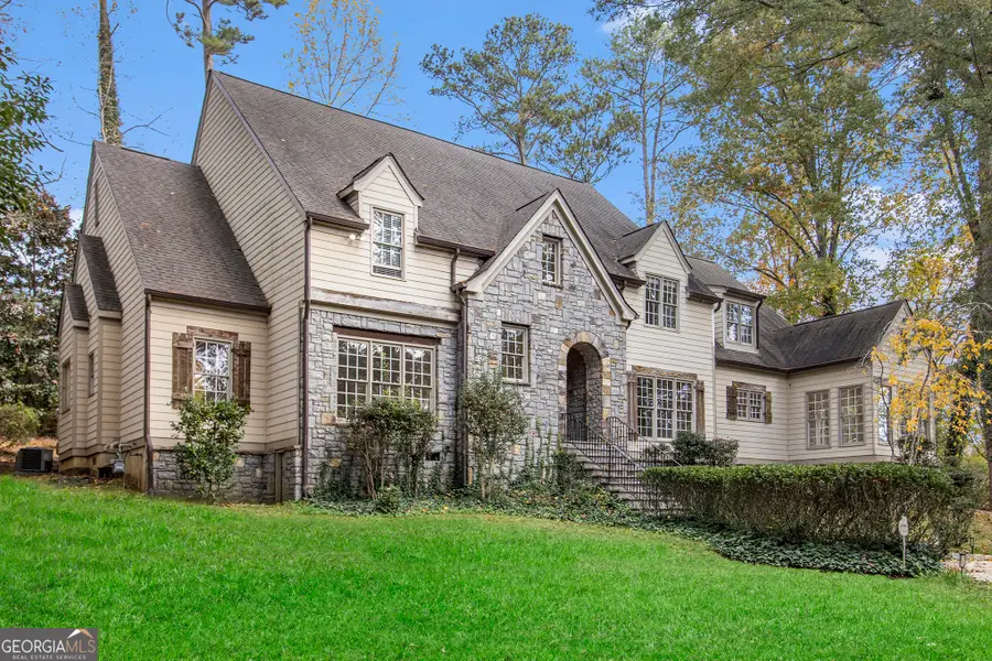 960 Landmark Drive, Atlanta, GA 30342 - #3