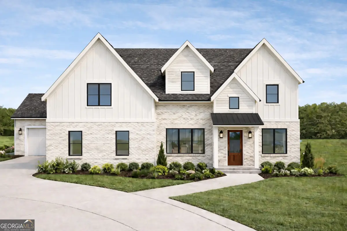 3047 Bunker Hill Circle, Marietta, GA 30062 - #1