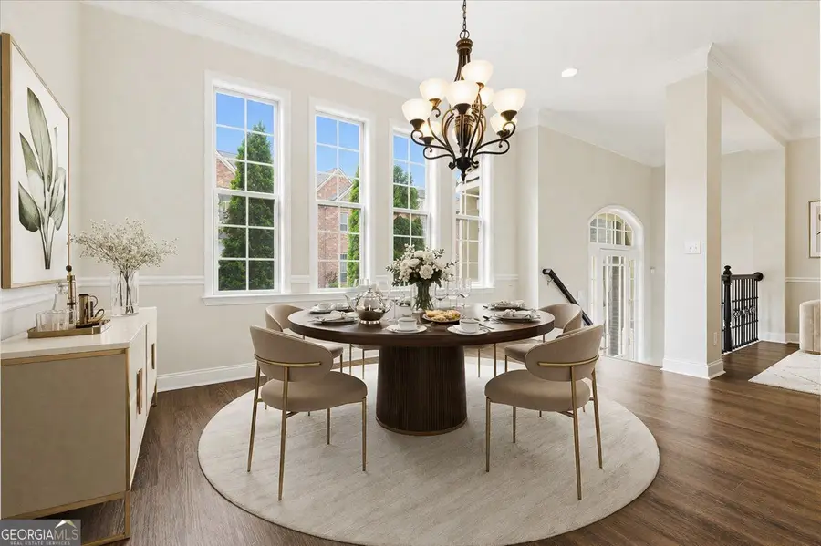 1140 Parktown Drive #2, Mableton, GA 30126 - #3