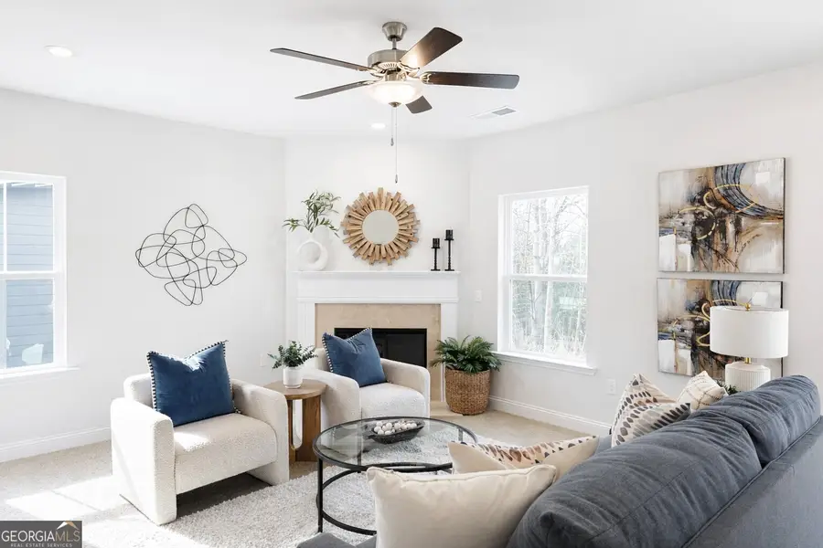 215 Laney Drive #LOT 55, Carrollton, GA 30117 - #3