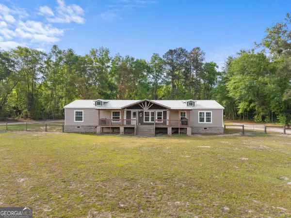 1120 Hudsons Ferry Road, Newington, GA 30446