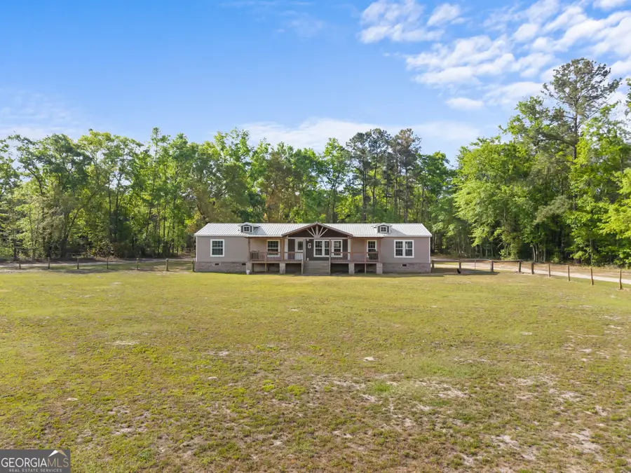 1120 Hudsons Ferry Road, Newington, GA 30446 - #2