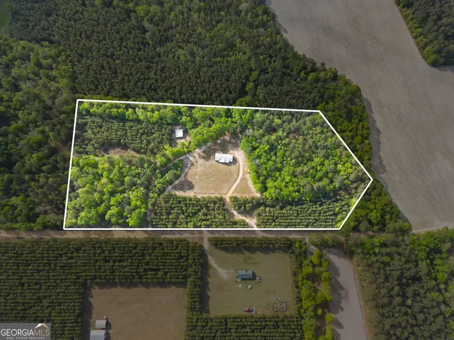 1120 Hudsons Ferry Road, Newington, GA 30446 - #3