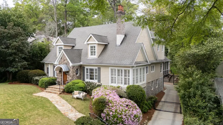 3146 Peachtree Drive Ne, Atlanta, GA 30305 - #3