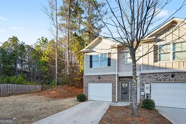 5924 Cassie Drive, Lithonia, GA 30038