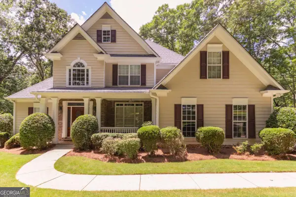 5581 Fox Glove Court, Douglasville, GA 30135