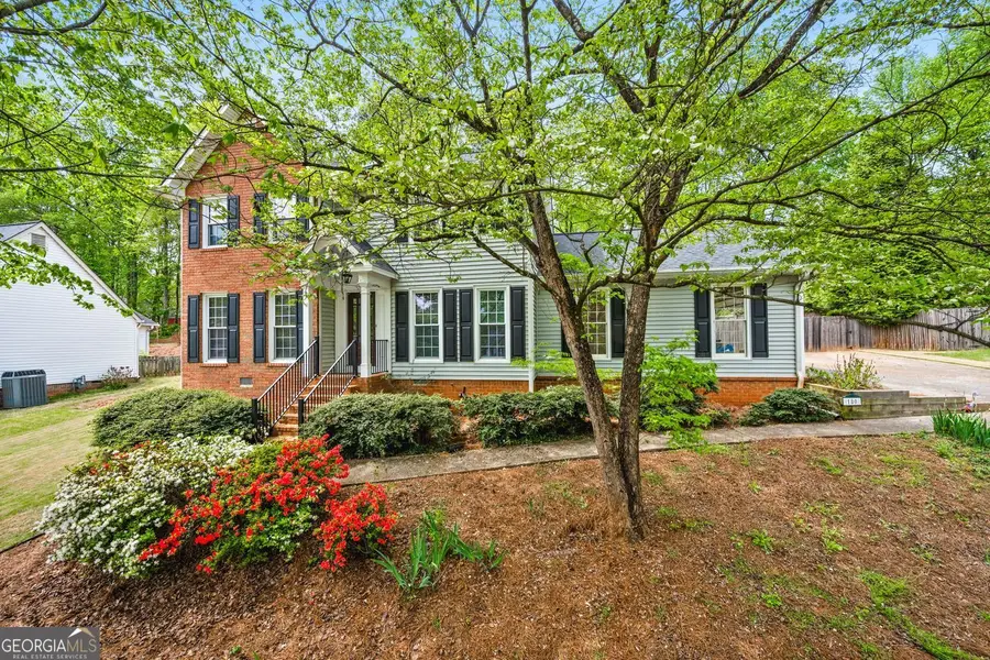 180 Forest Lane Nw, Marietta, GA 30064 - #2
