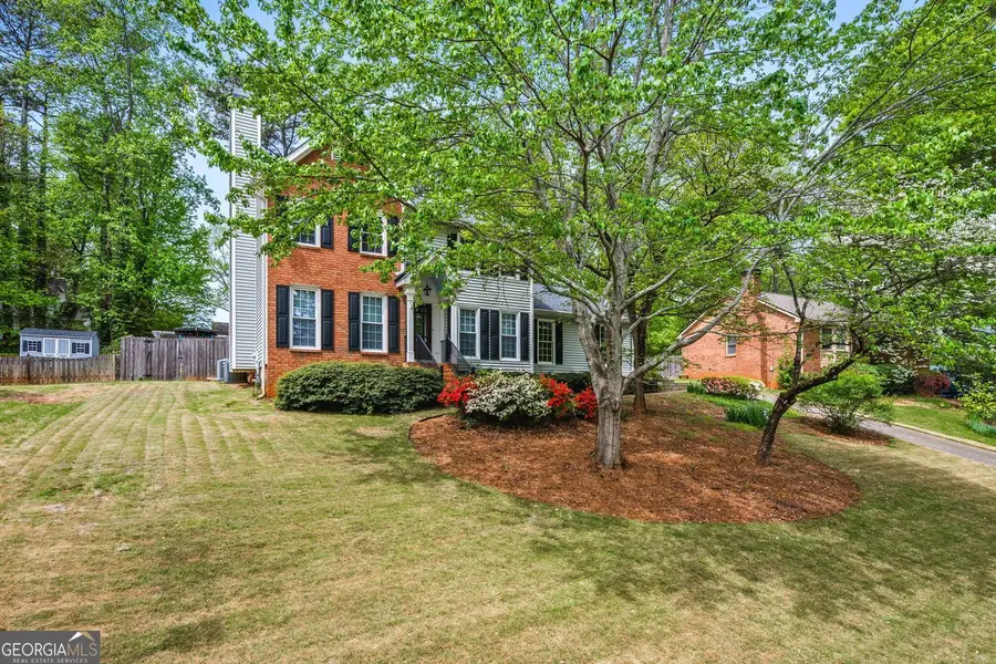 180 Forest Lane Nw, Marietta, GA 30064 - #3