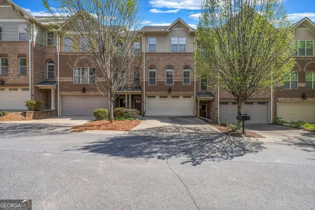 2481 Palladian Manor Way Se, Atlanta, GA 30339 - #1