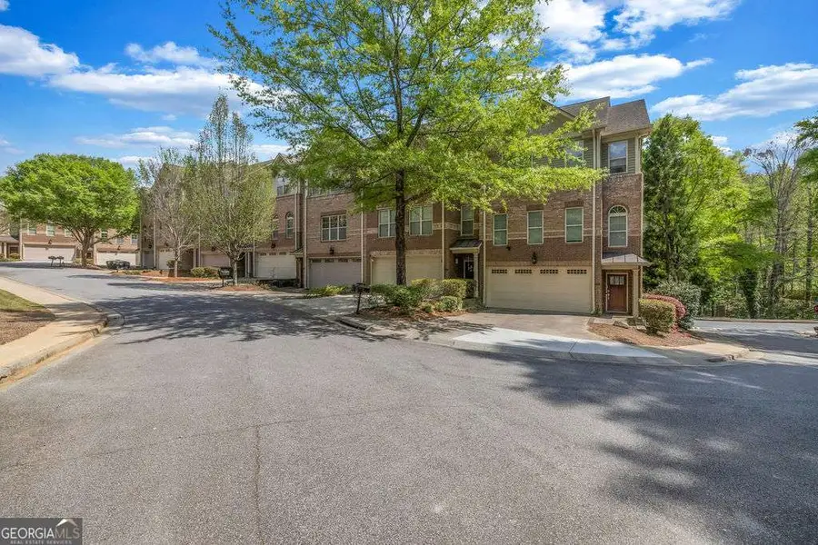 2481 Palladian Manor Way Se, Atlanta, GA 30339 - #2