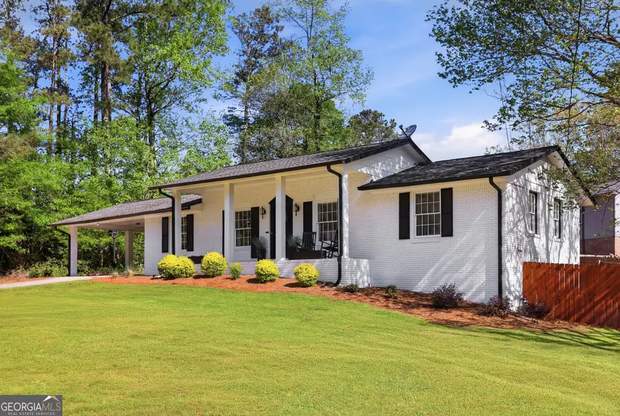 119 Deerwood Circle Se, Smyrna, GA 30082 - #2