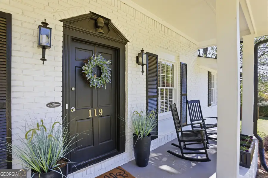 119 Deerwood Circle Se, Smyrna, GA 30082 - #3