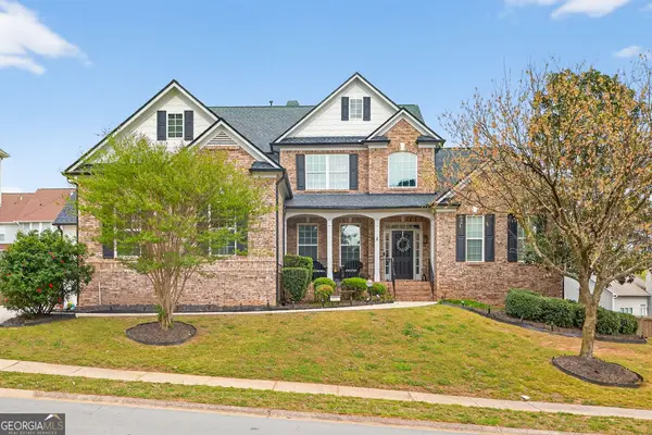 2409 Fisk Falls Drive, Braselton, GA 30517