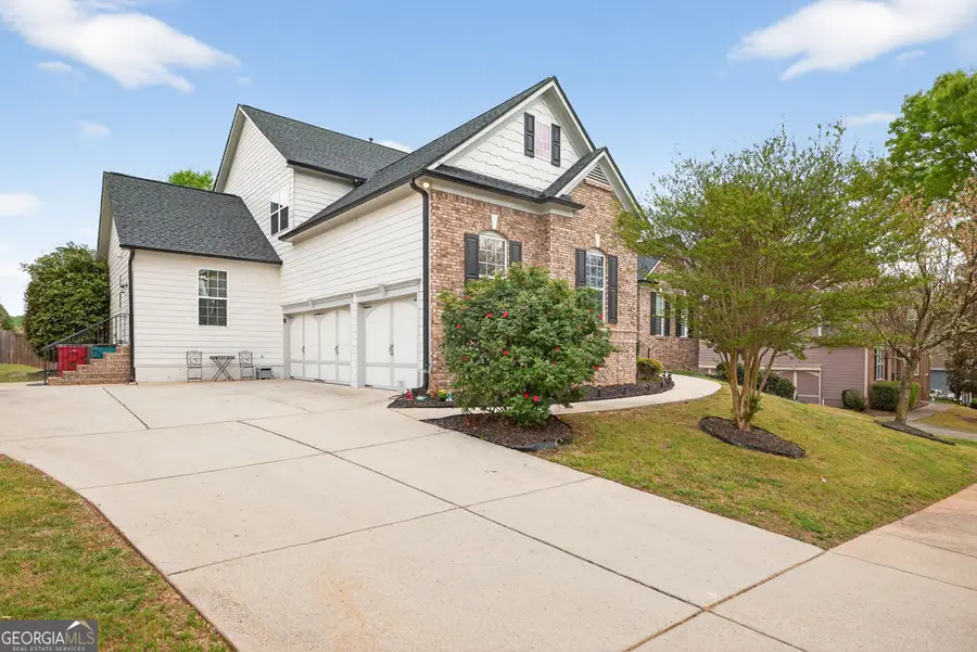 2409 Fisk Falls Drive, Braselton, GA 30517 - #3