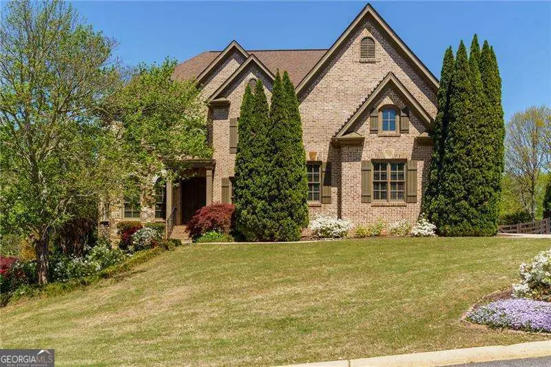 5940 Boulder Bluff Drive, Cumming, GA 30040 - #1