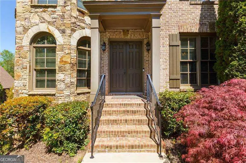 5940 Boulder Bluff Drive, Cumming, GA 30040 - #2