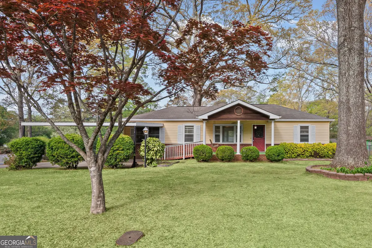 5760 Brenda Drive Sw, Mableton, GA 30126 - #1