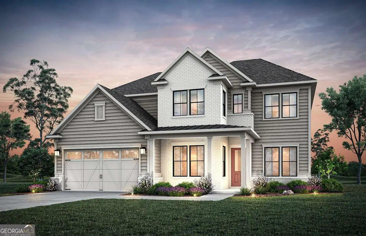 4620 Wayt Farm Overlook, Cumming, GA 30040 - #1