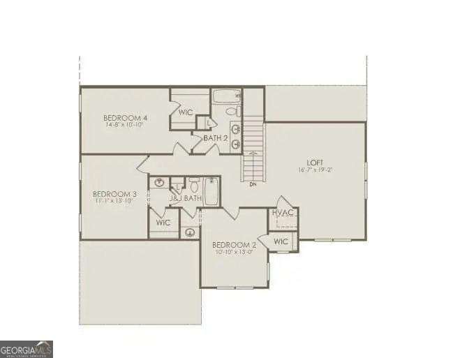 4620 Wayt Farm Overlook, Cumming, GA 30040 - #3