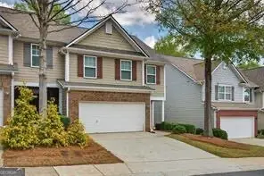 539 Hillside Trail, Woodstock, GA 30188