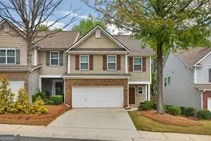 539 Hillside Trail, Woodstock, GA 30188 - #2