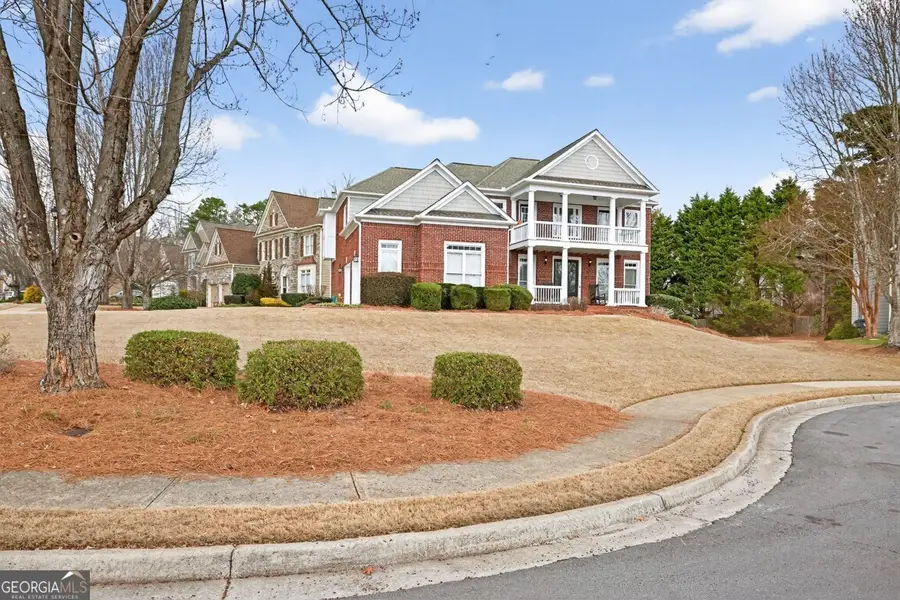 4207 Wyndam Hill Drive, Suwanee, GA 30024 - #2